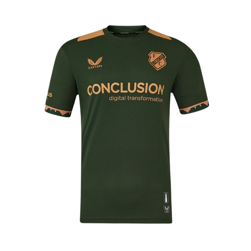 Utrecht Alternativa 25/26