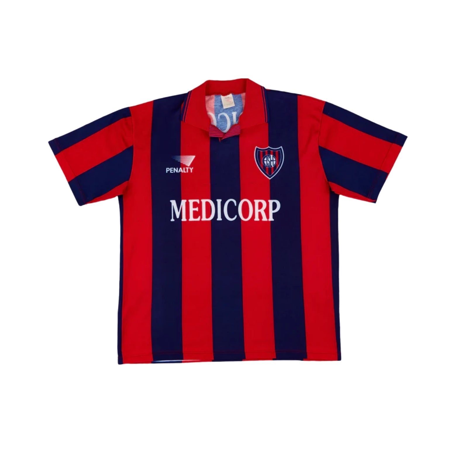 San Lorenzo Principal 94/95
