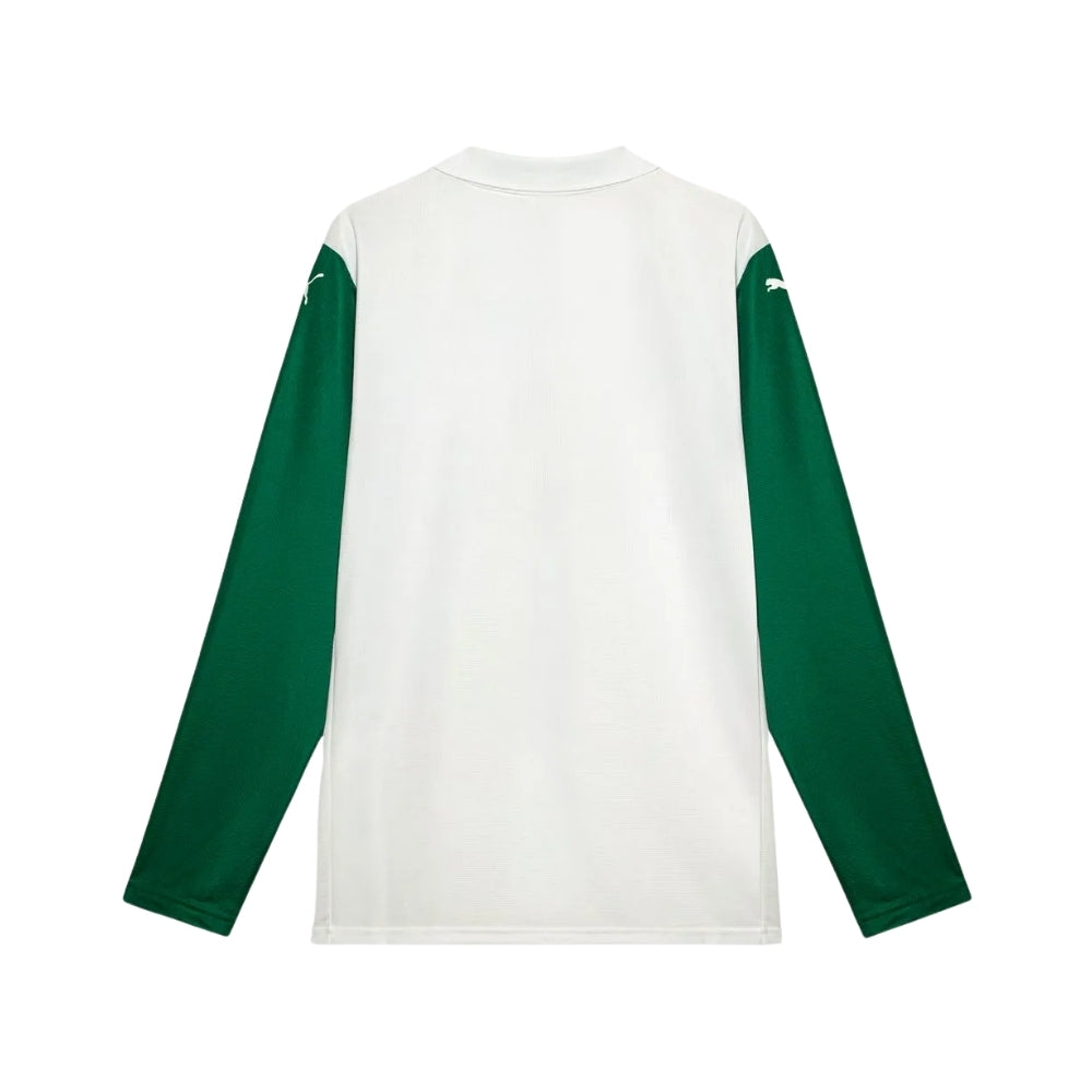 Palmeiras Alternativa 25/26 - Manga Comprida