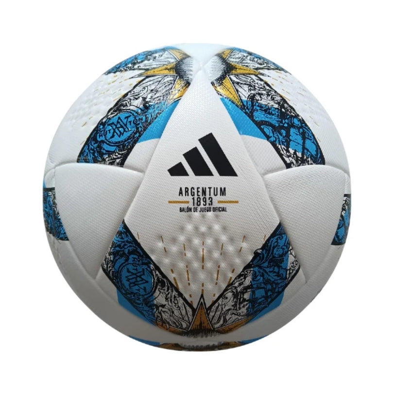 Match Ball - 2024/25 National Teams
