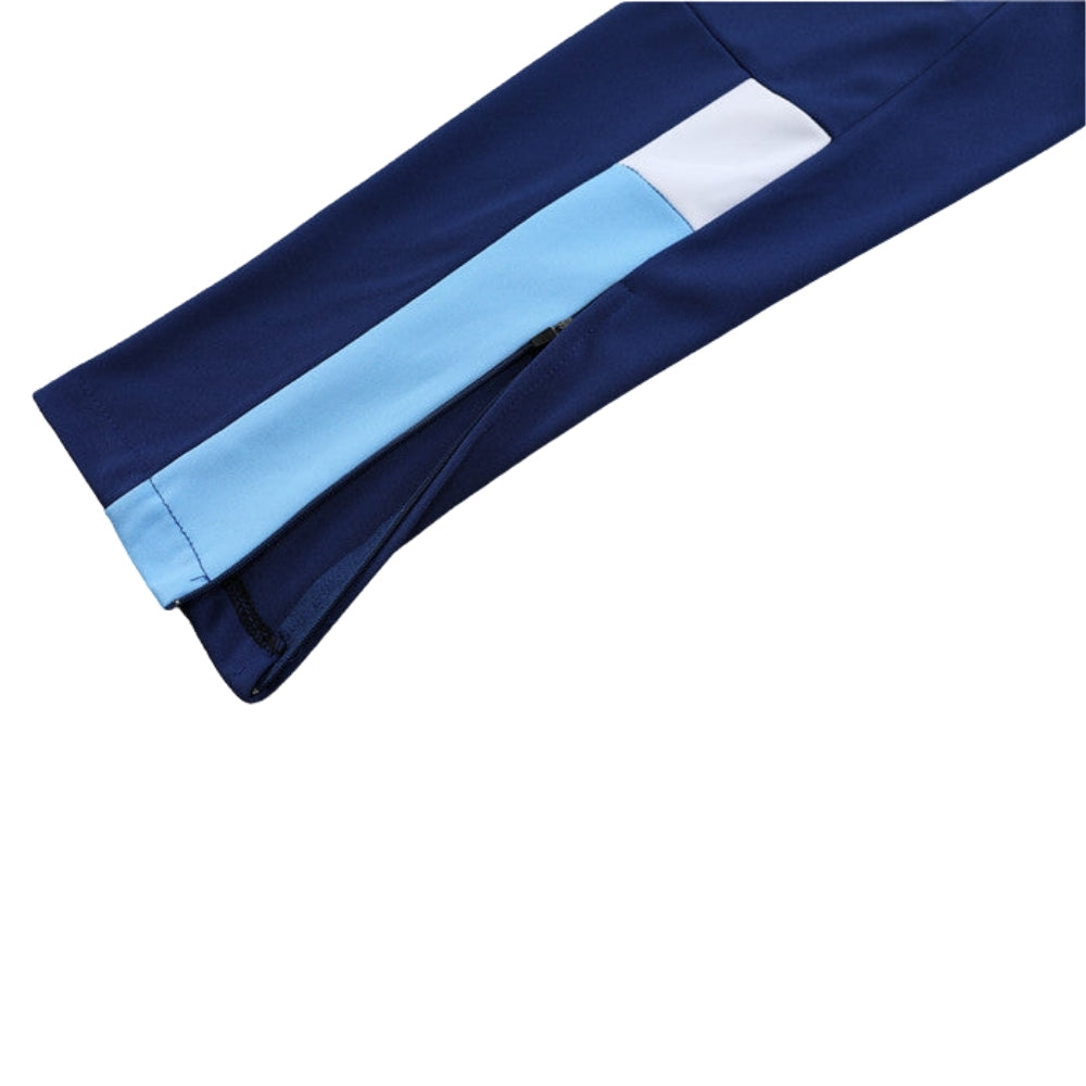 Manchester City 23/24 - Fato de Treino - 1/2 Zip