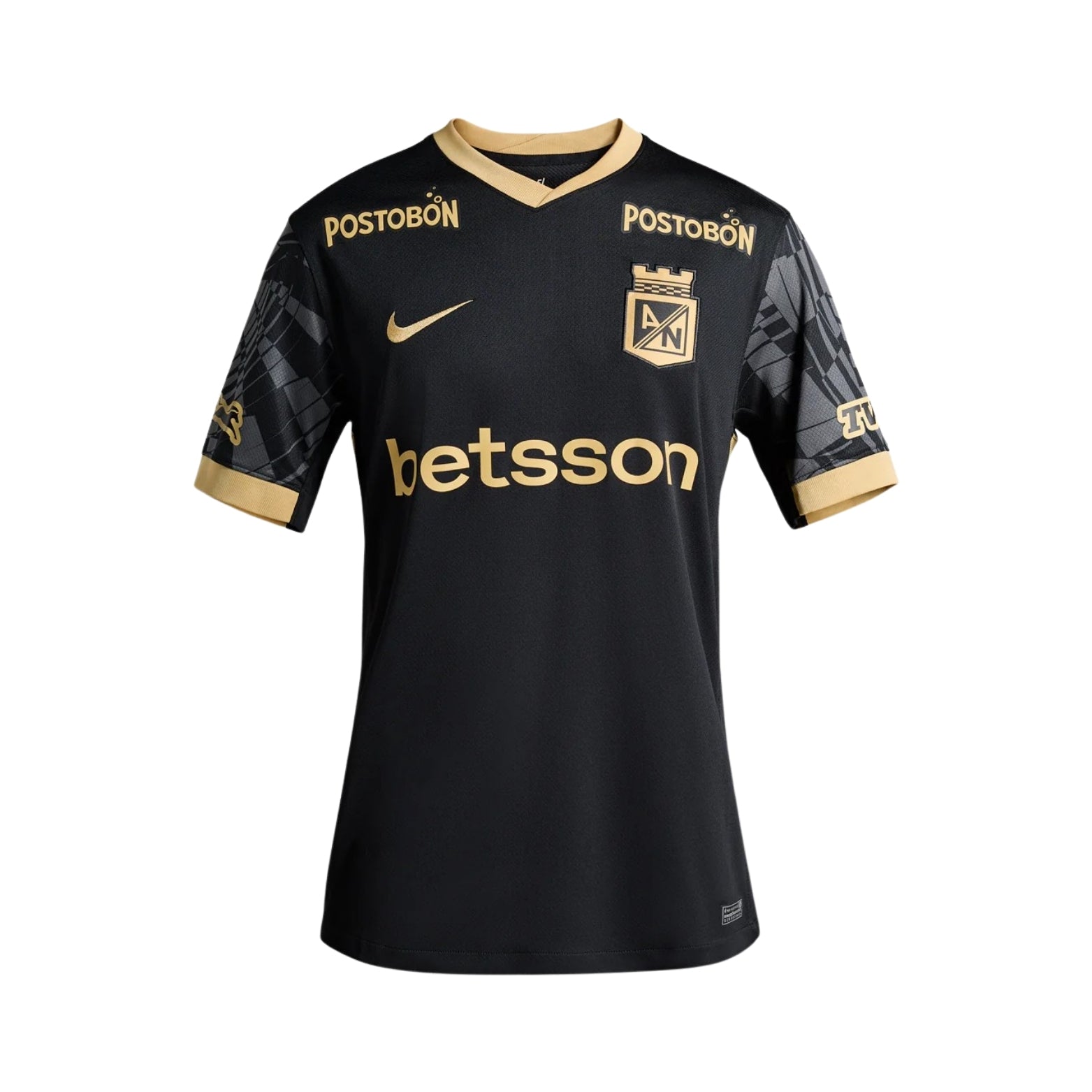 Atlético Nacional Alternativa 25/26