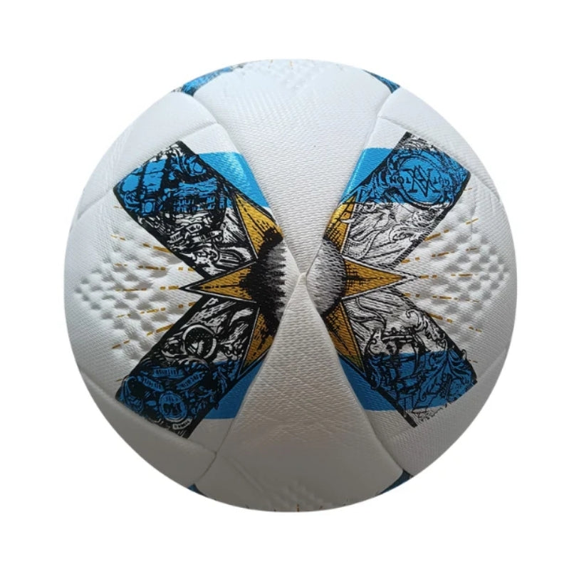 Match Ball - 2024/25 National Teams