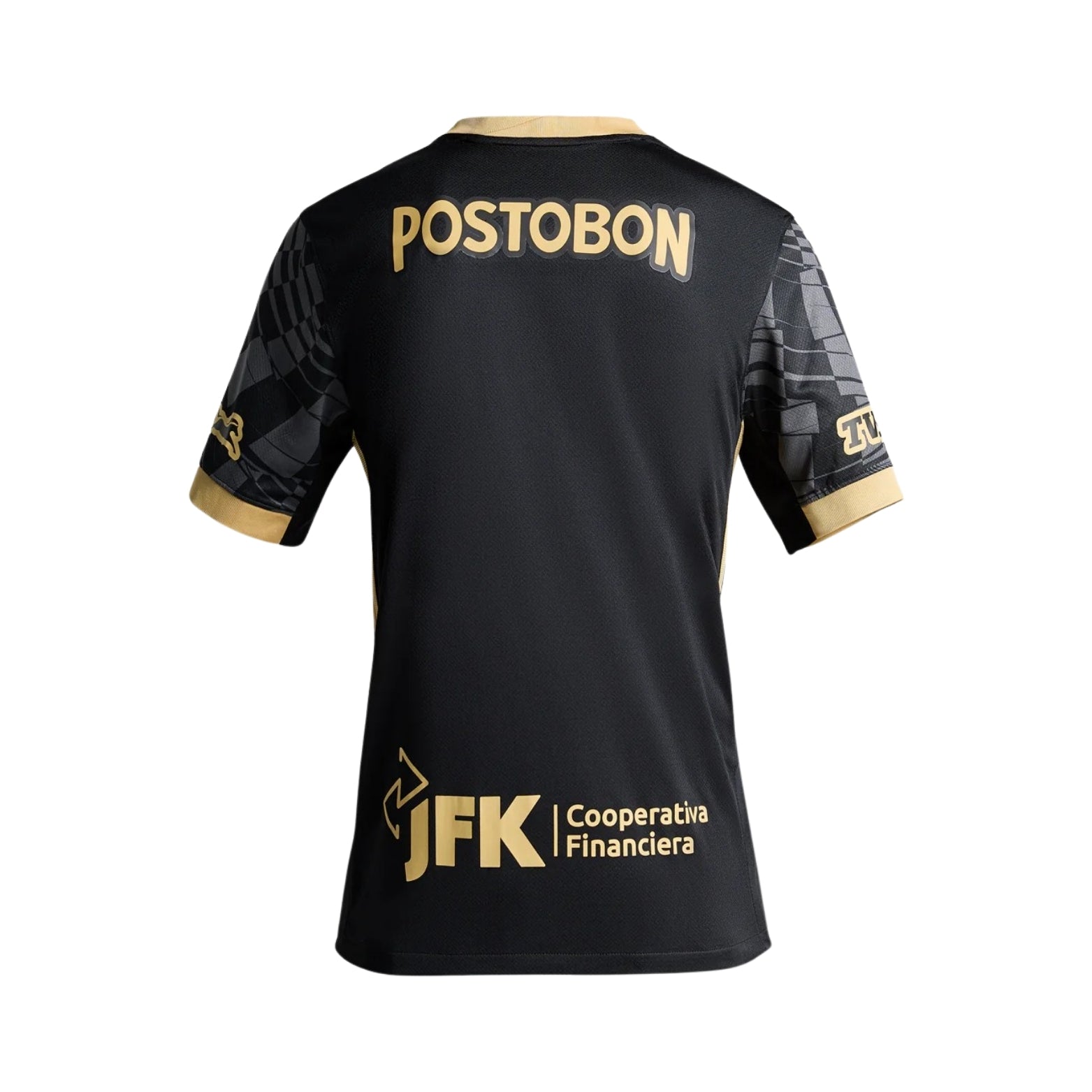 Atlético Nacional Alternativa 25/26