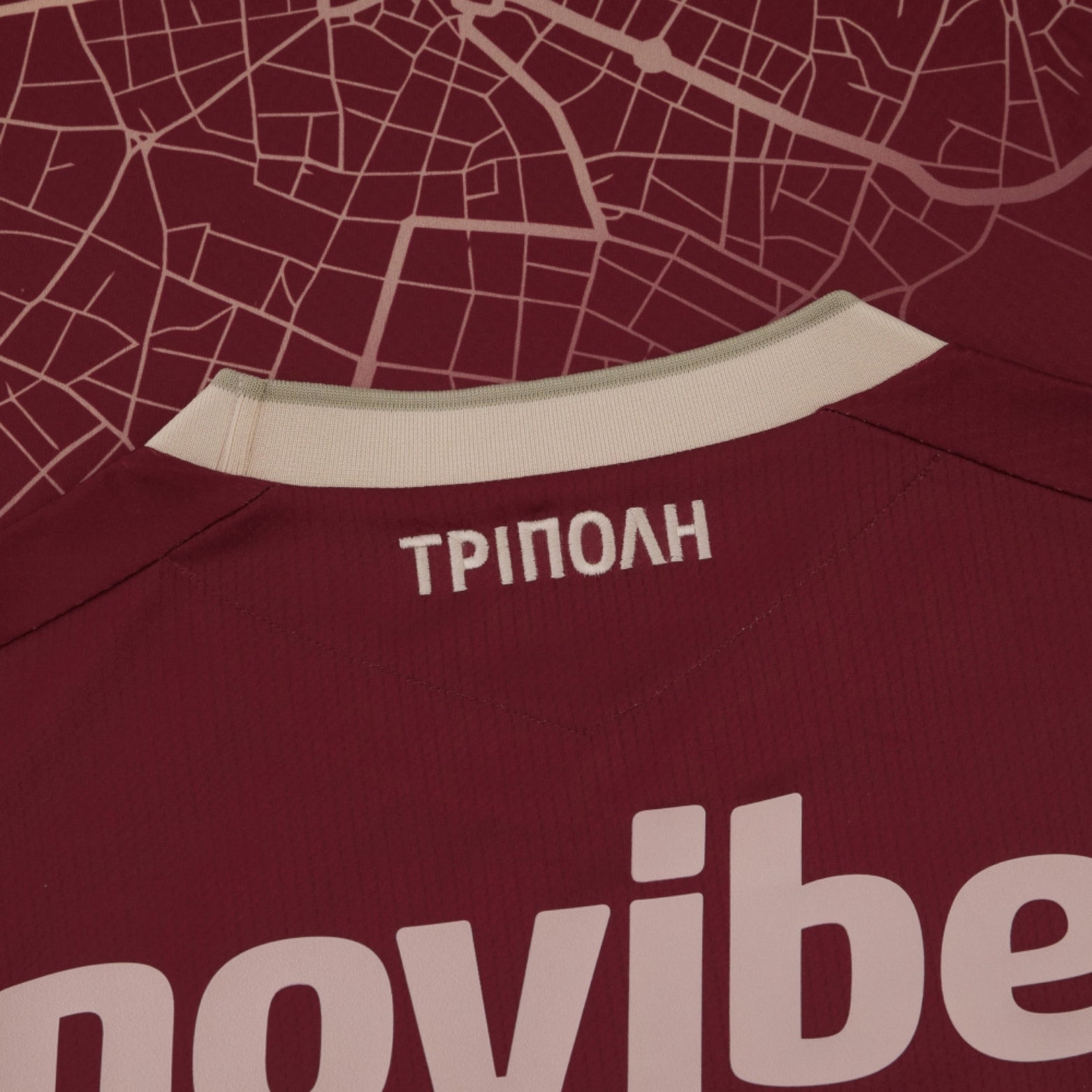 Asteras Tripolis Alternativa 25/26