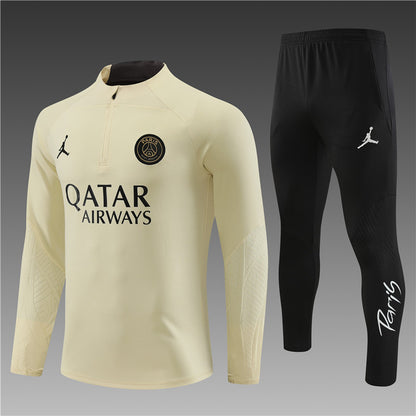 PSG - Fato de Treino - 1/2 Zip - Game Day