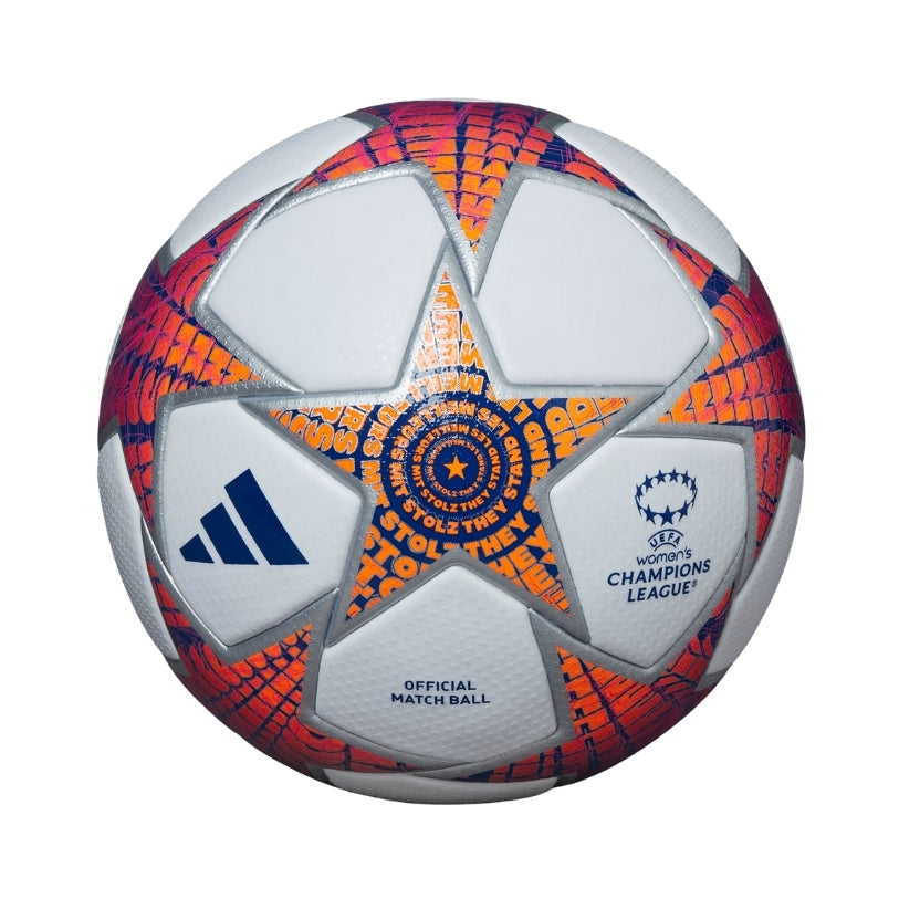 Match Ball - Women's Champions League 2023/24