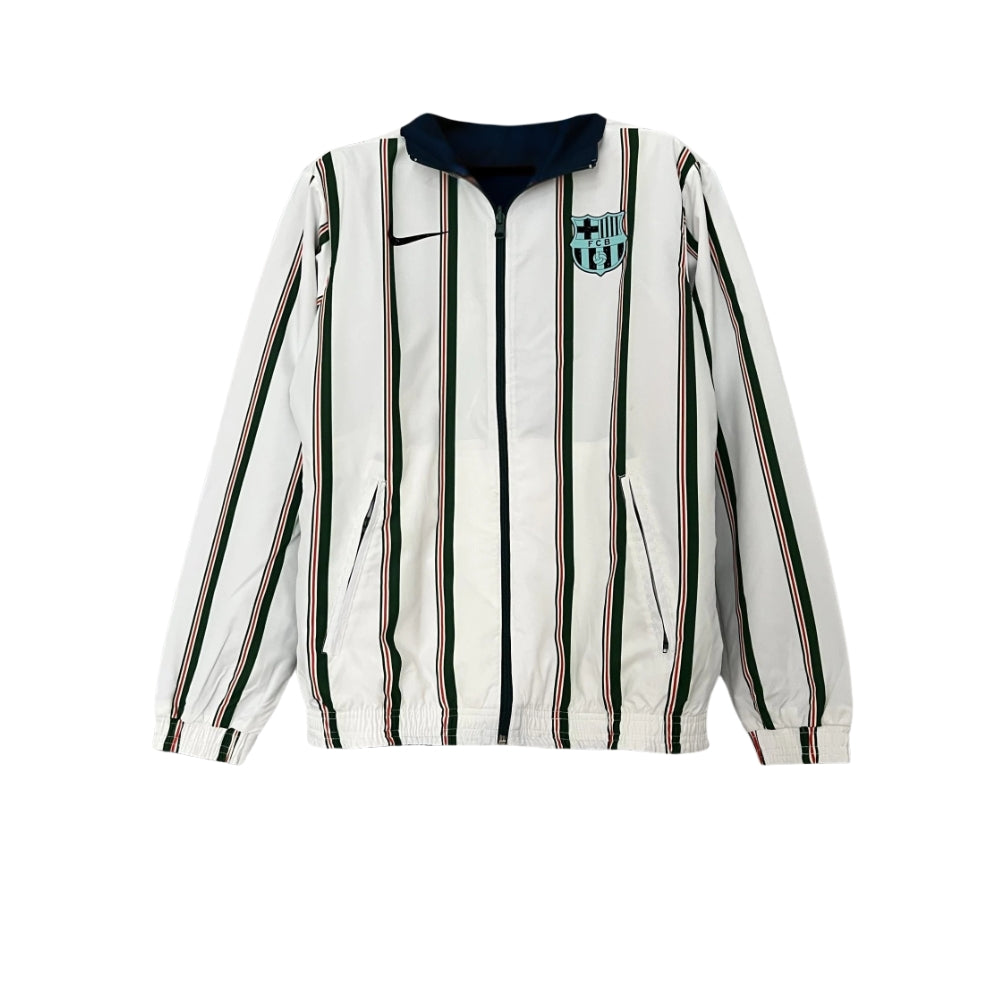 Corta-Vento Reversível - Barcelona 23/24