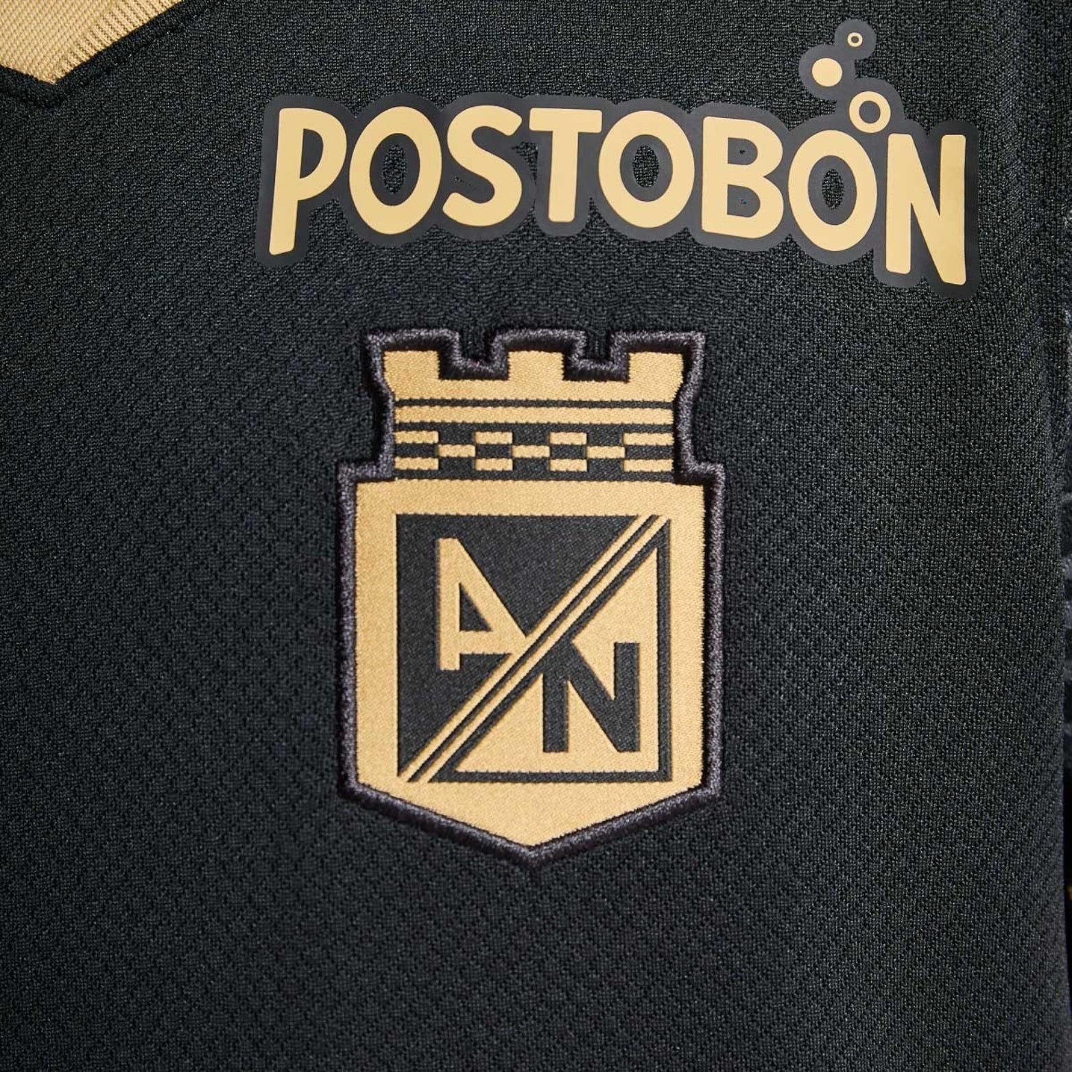 Atlético Nacional Alternativa 25/26