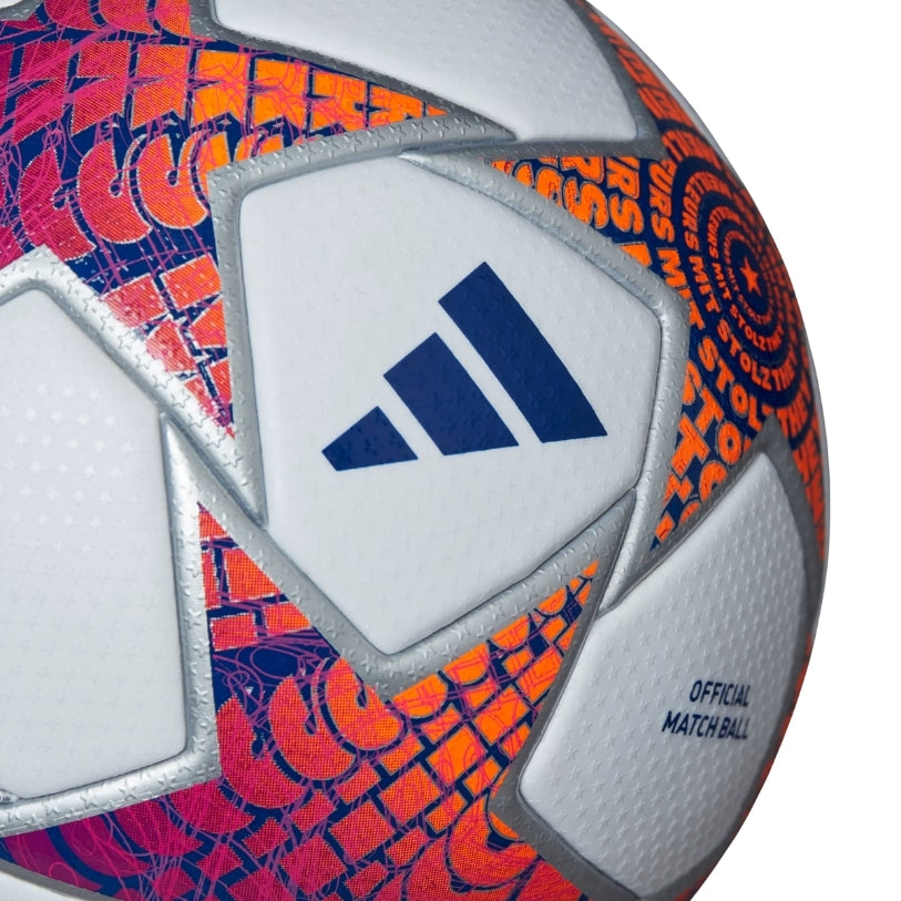 Match Ball - Women's Champions League 2023/24