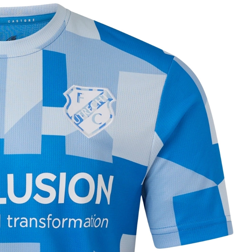 Utrecht Terceiro 25/26