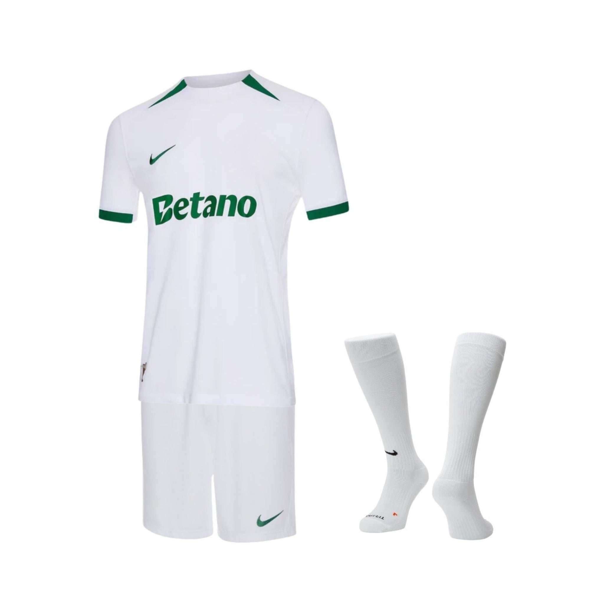 Kit de Criança - Sporting Alternativa 24/25
