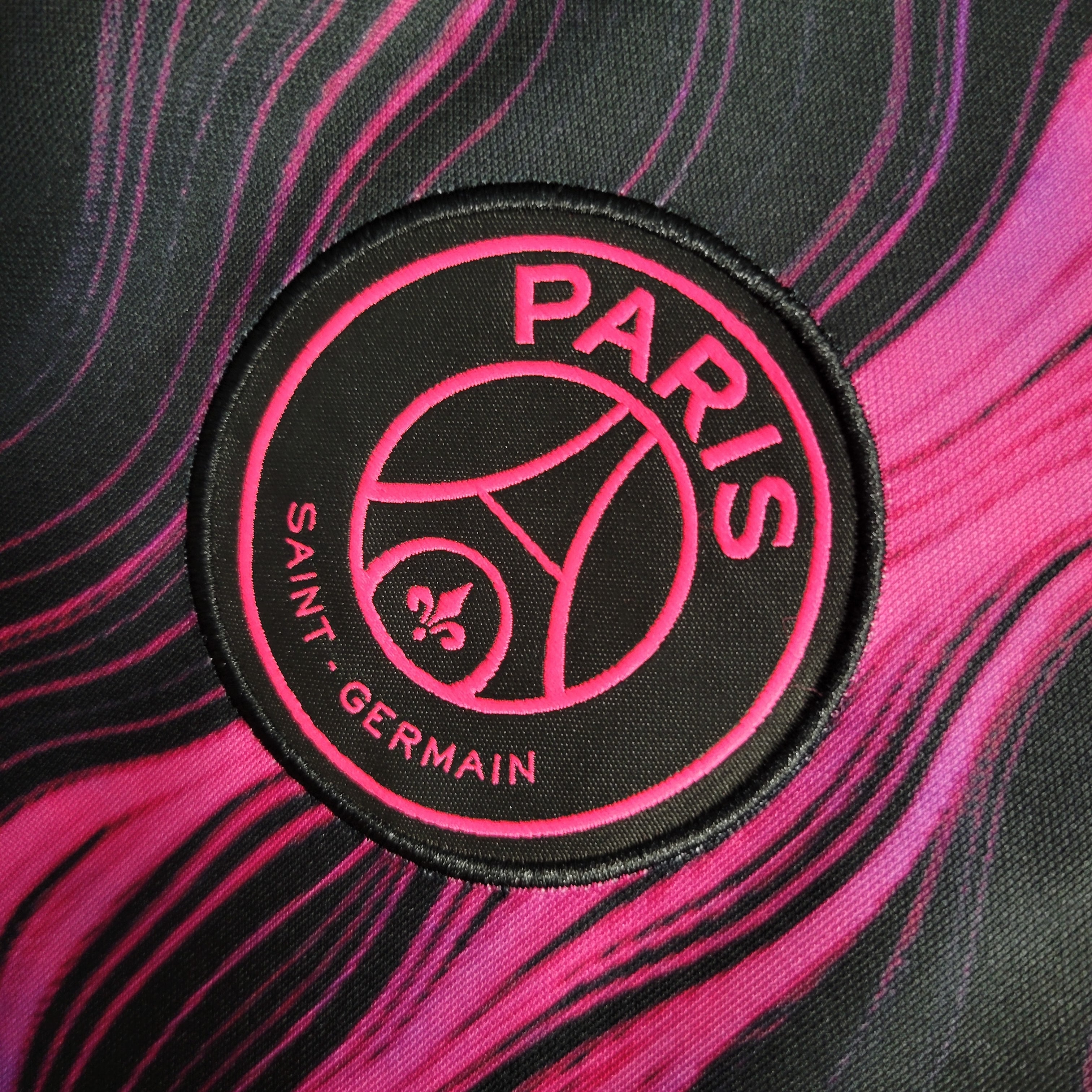 PSG Special Edition 23/24 - Game Day
