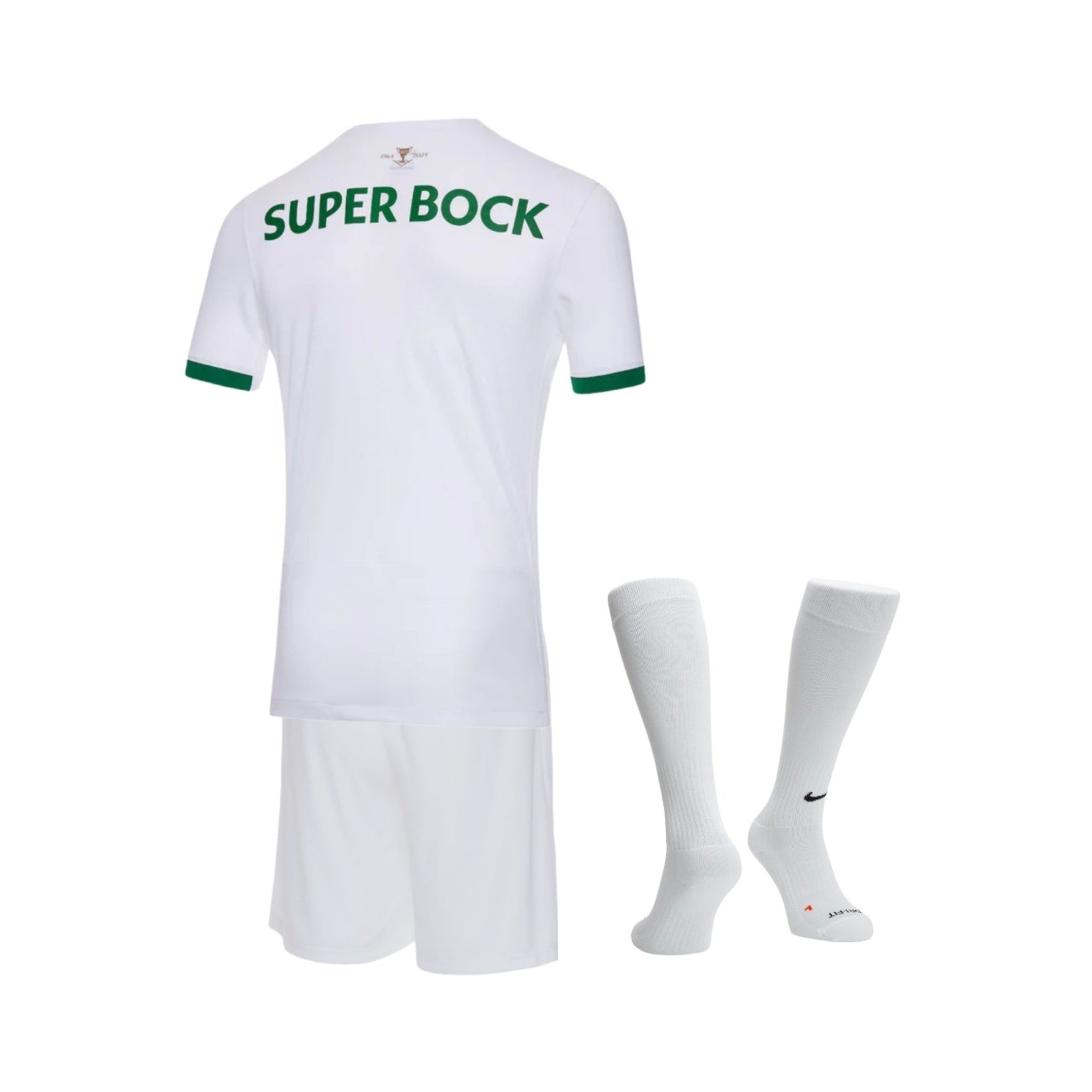 Kit de Criança - Sporting Alternativa 24/25