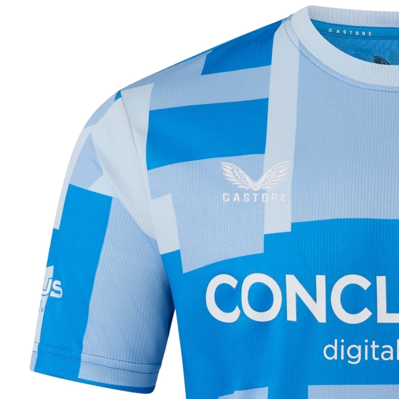 Utrecht Terceiro 25/26