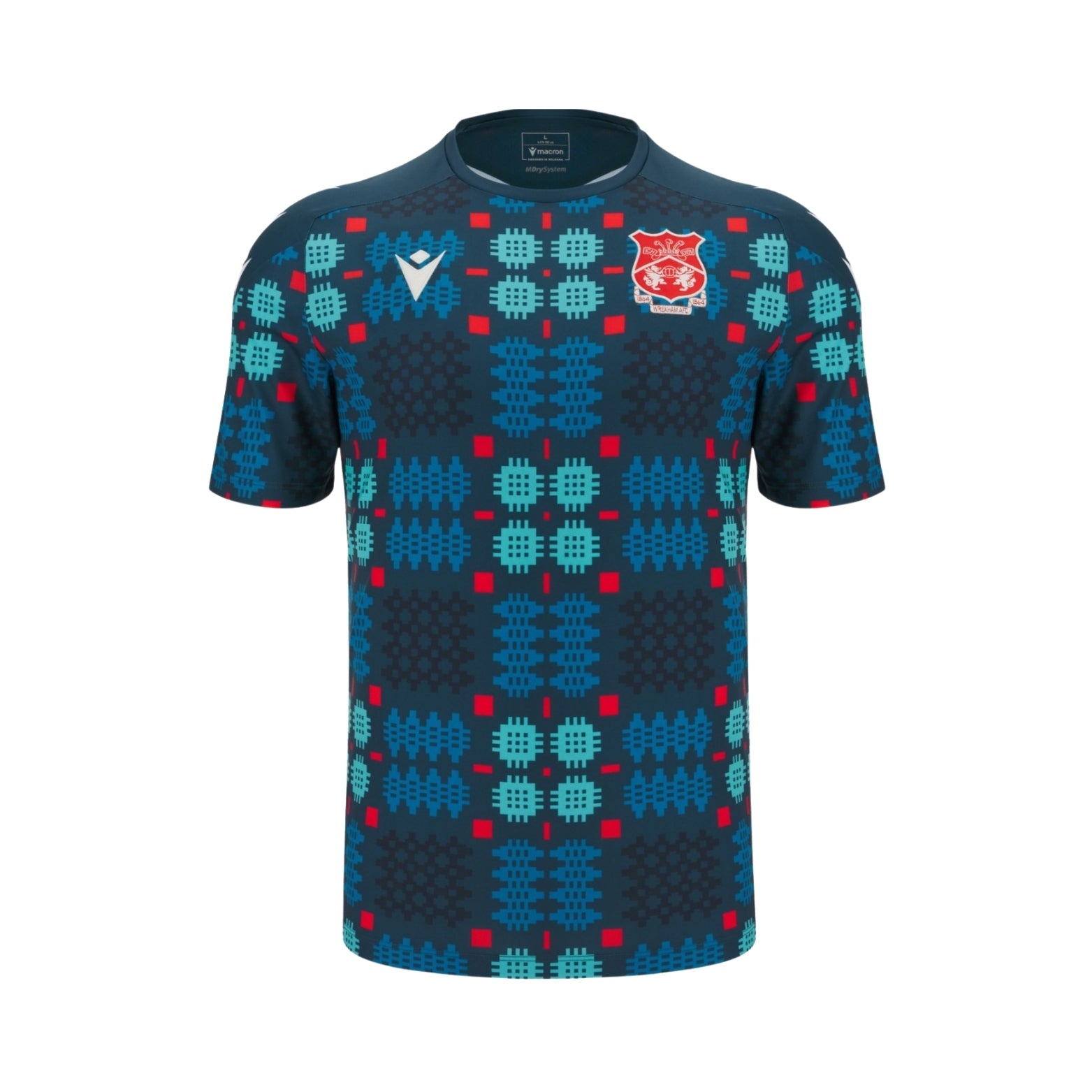 Wrexham AFC Pré-Jogo 25/26