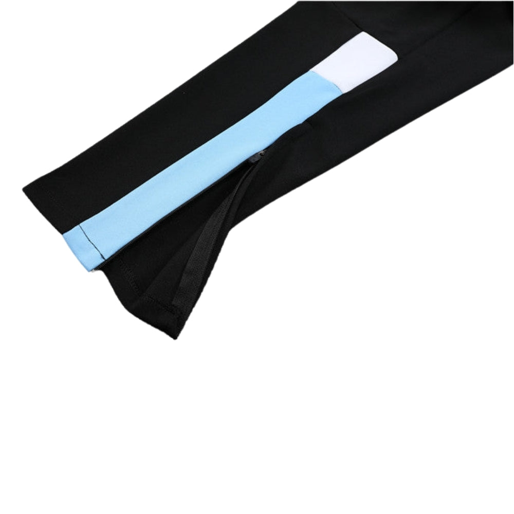 Manchester City 23/24 - Fato de Treino - 1/2 Zip