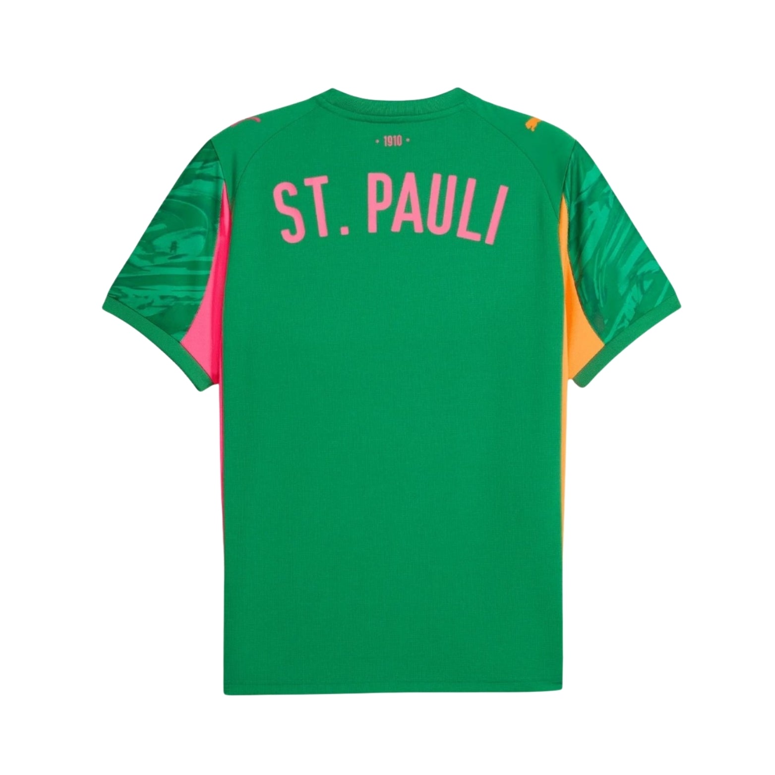 St. Pauli Guarda-Redes 25/26