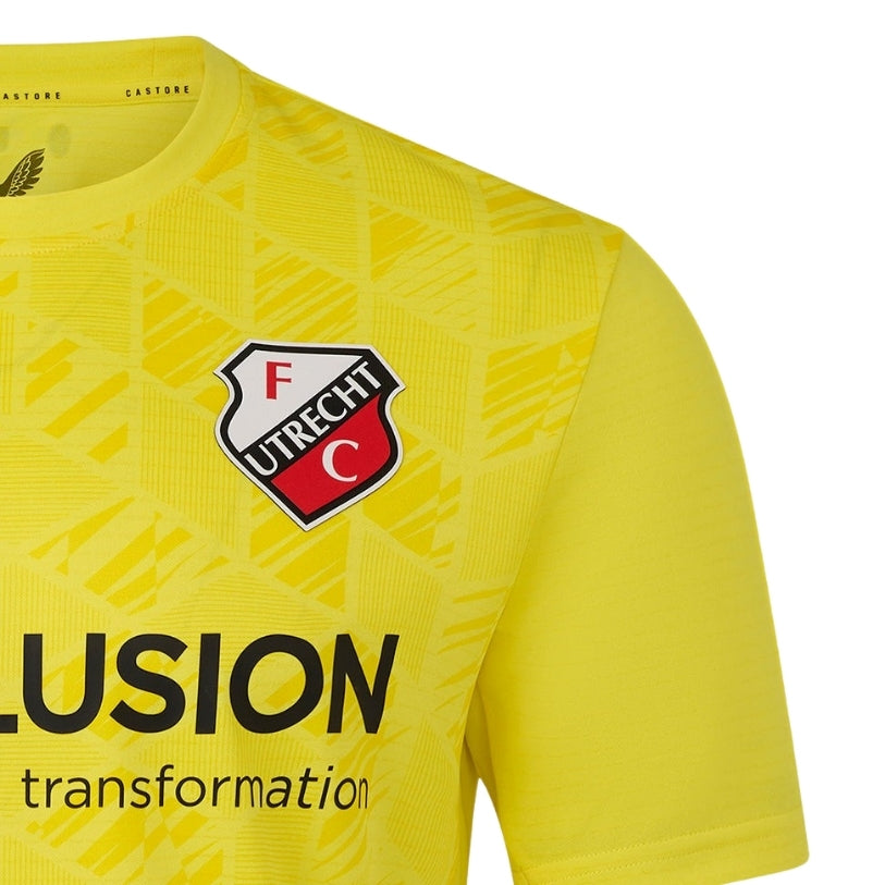 Utrecht Guarda-Redes 25/26