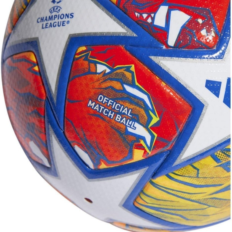 Match Ball - Champions League 2023/24
