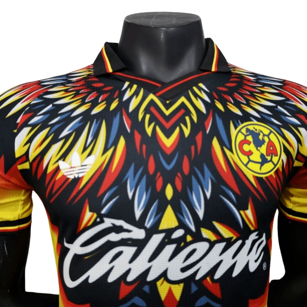 Club América Edição Especial 25/26 - Versão Jogador