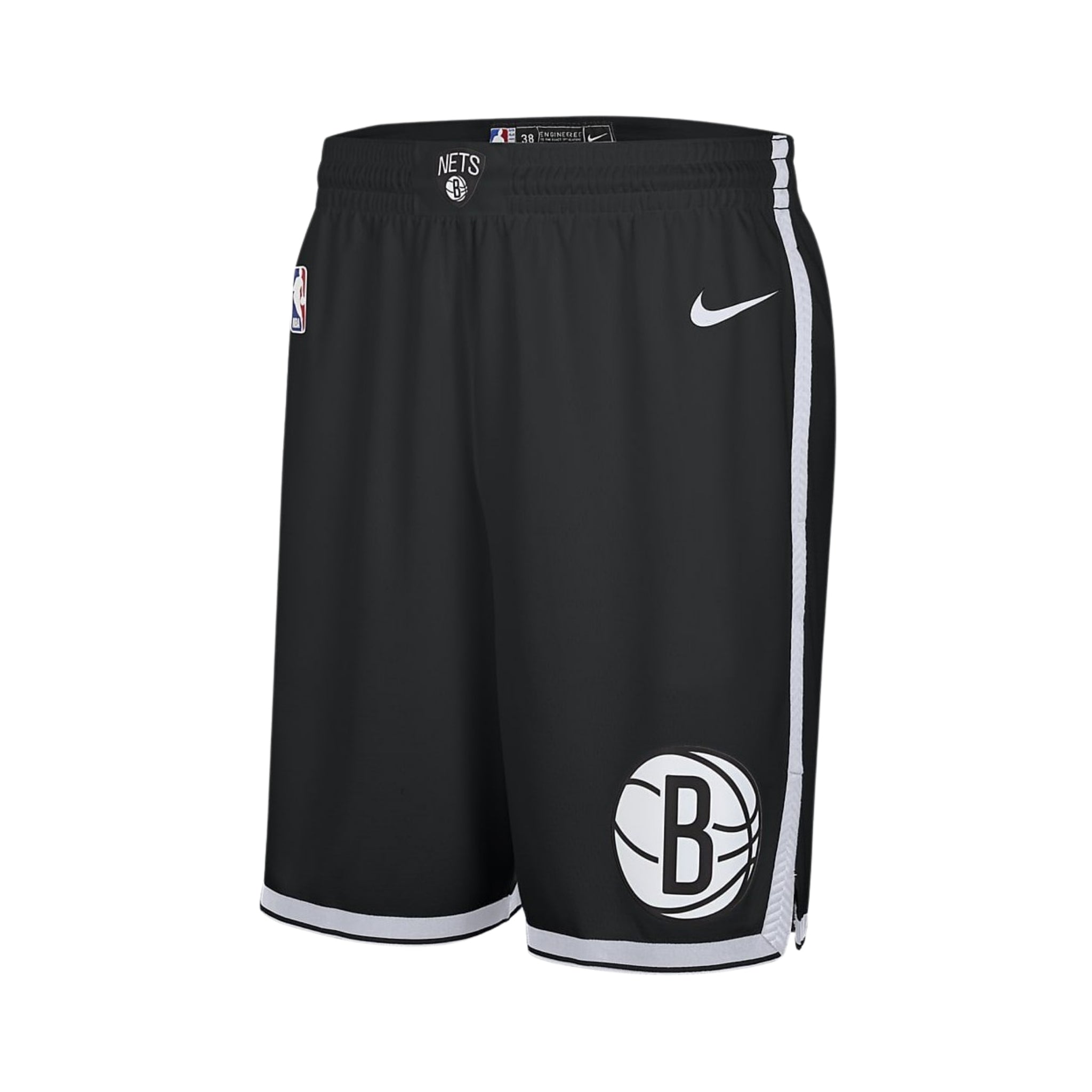 Brooklyn Nets Statement Edition 25/26