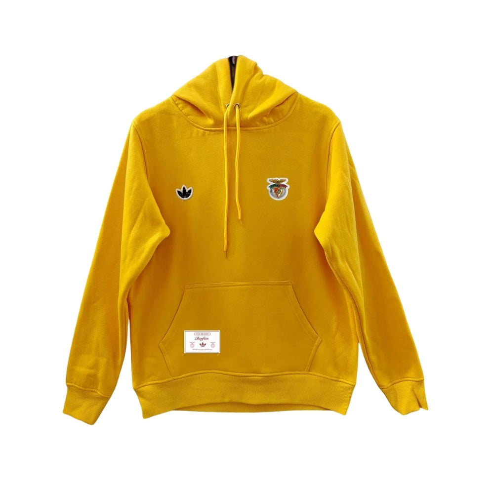 Benfica 25/26 - Sweat c/ Capuz