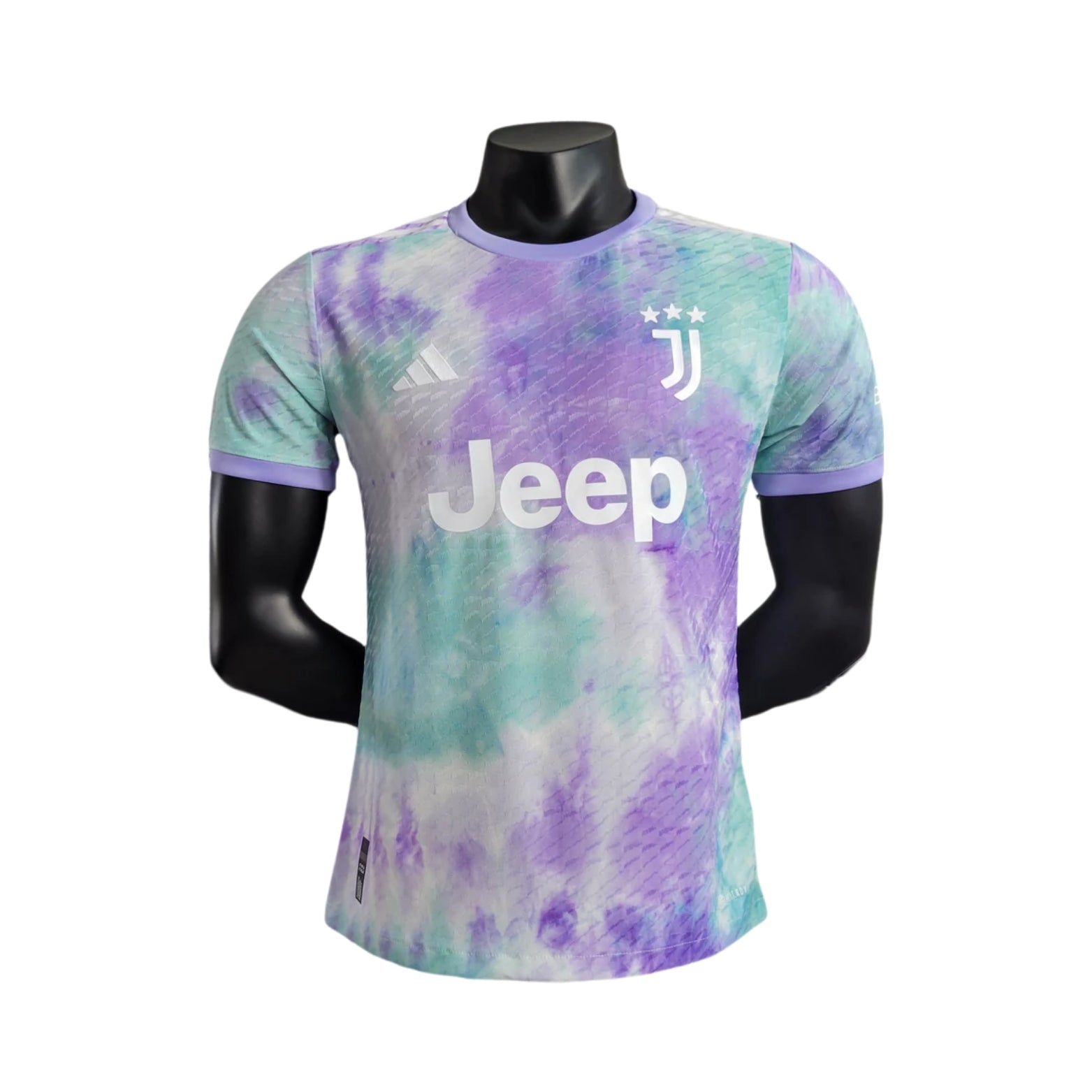 Reversible Windbreaker - Italy