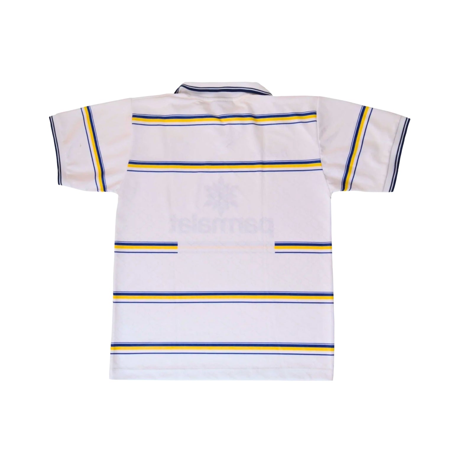 Parma Calcio Third 99/00