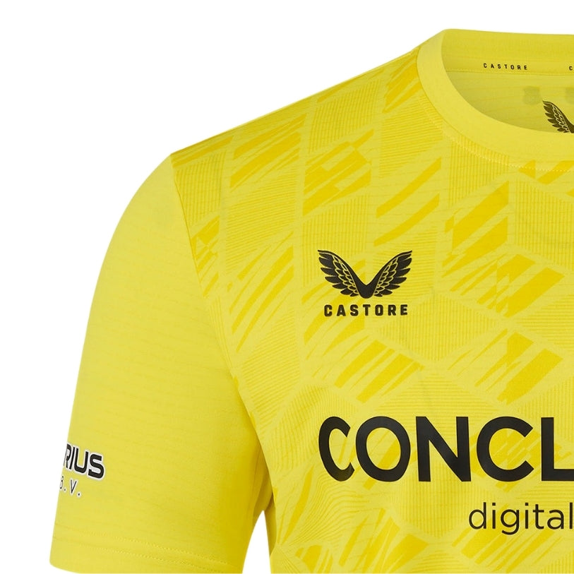 Utrecht Guarda-Redes 25/26