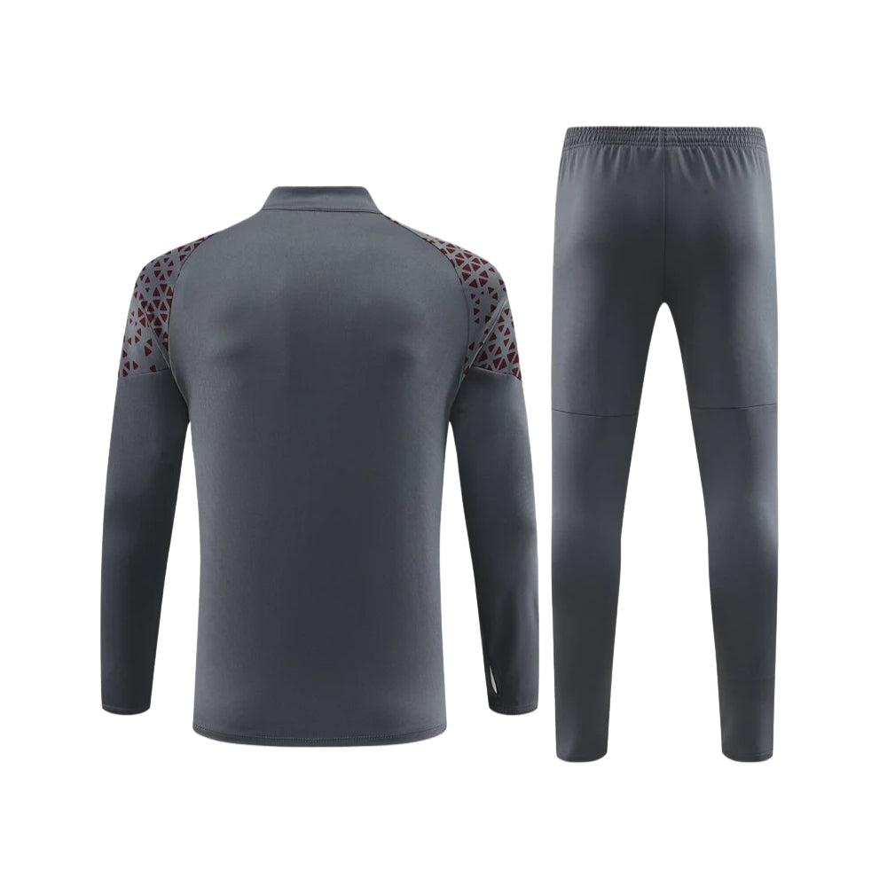 Manchester City 23/24 - Fato de Treino - 1/2 Zip