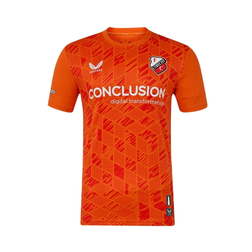 Utrecht Guarda-Redes 25/26