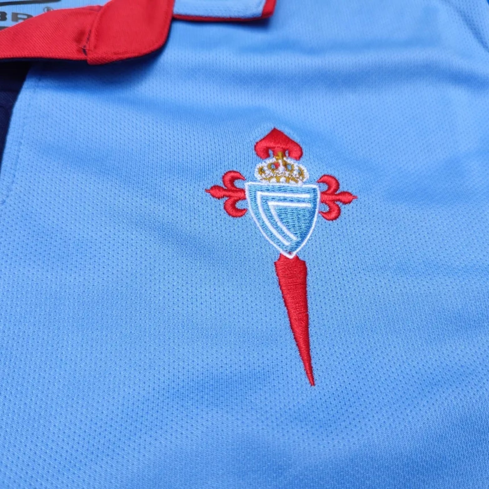 Celta de Vigo Principal 03/04