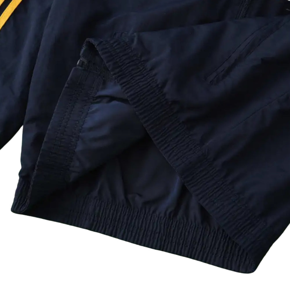 Corta-Vento Reversível - Real Madrid 24/25