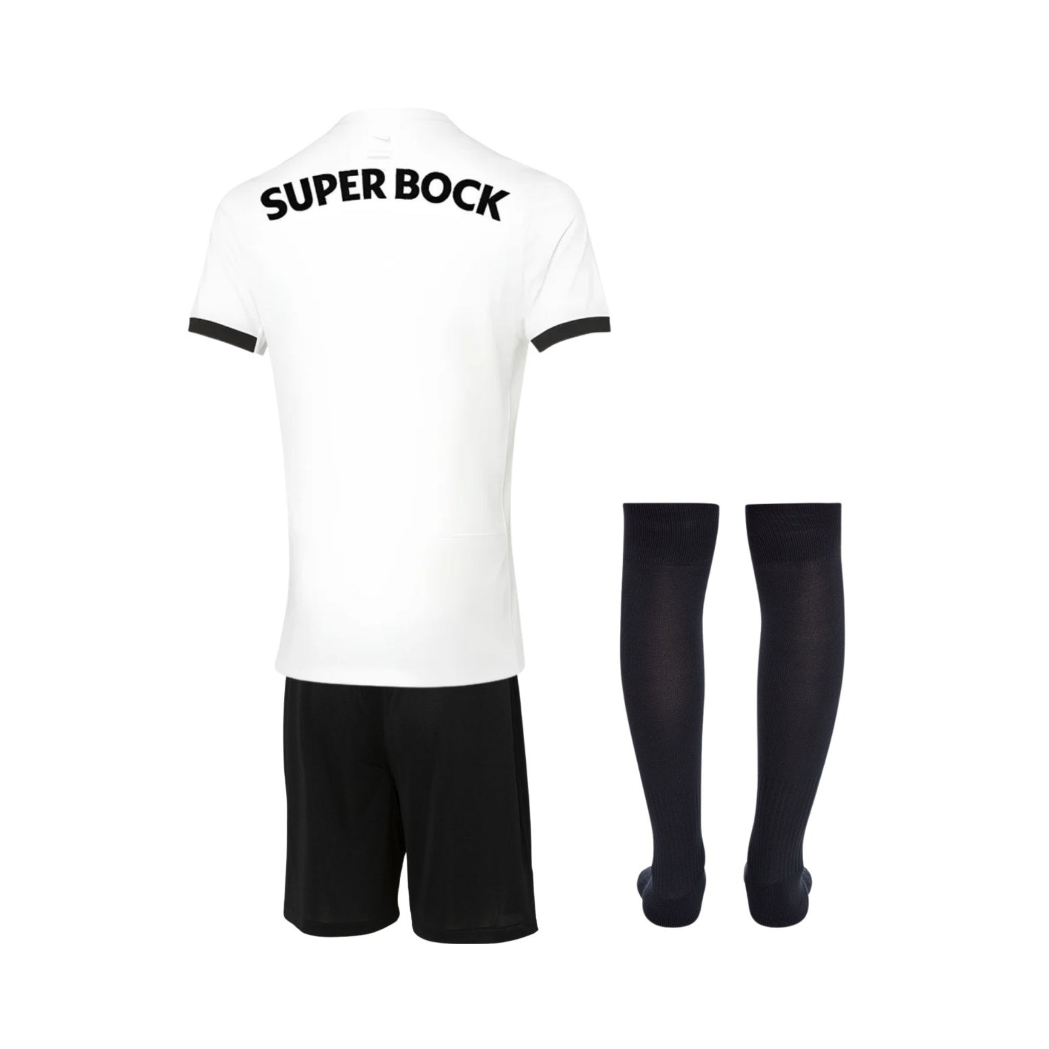 Kit de Criança - Sporting Edição Especial "Stromp" 24/25