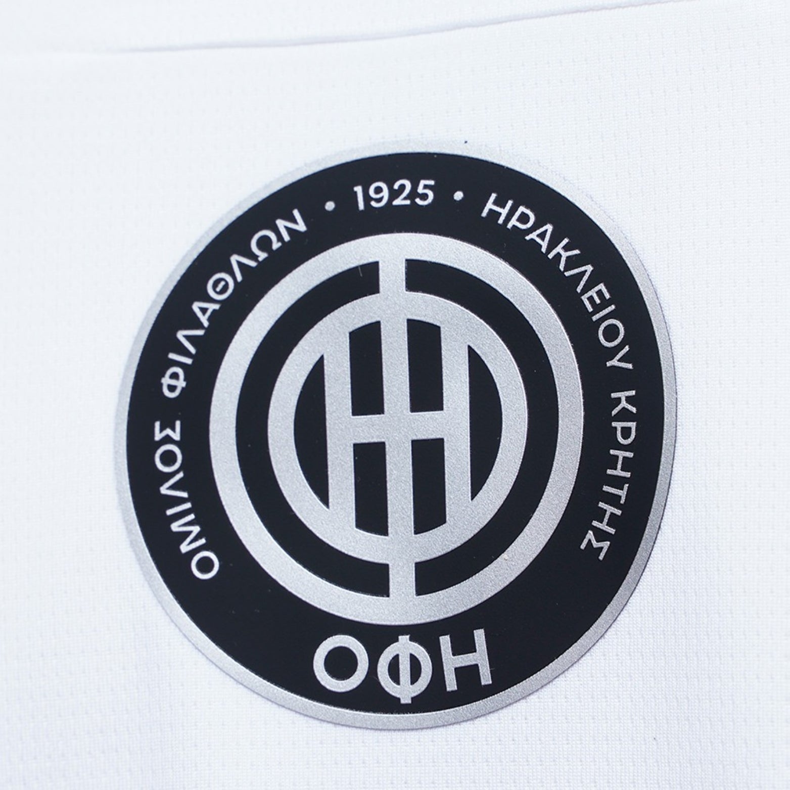 OFI Crete Alternative 25/26