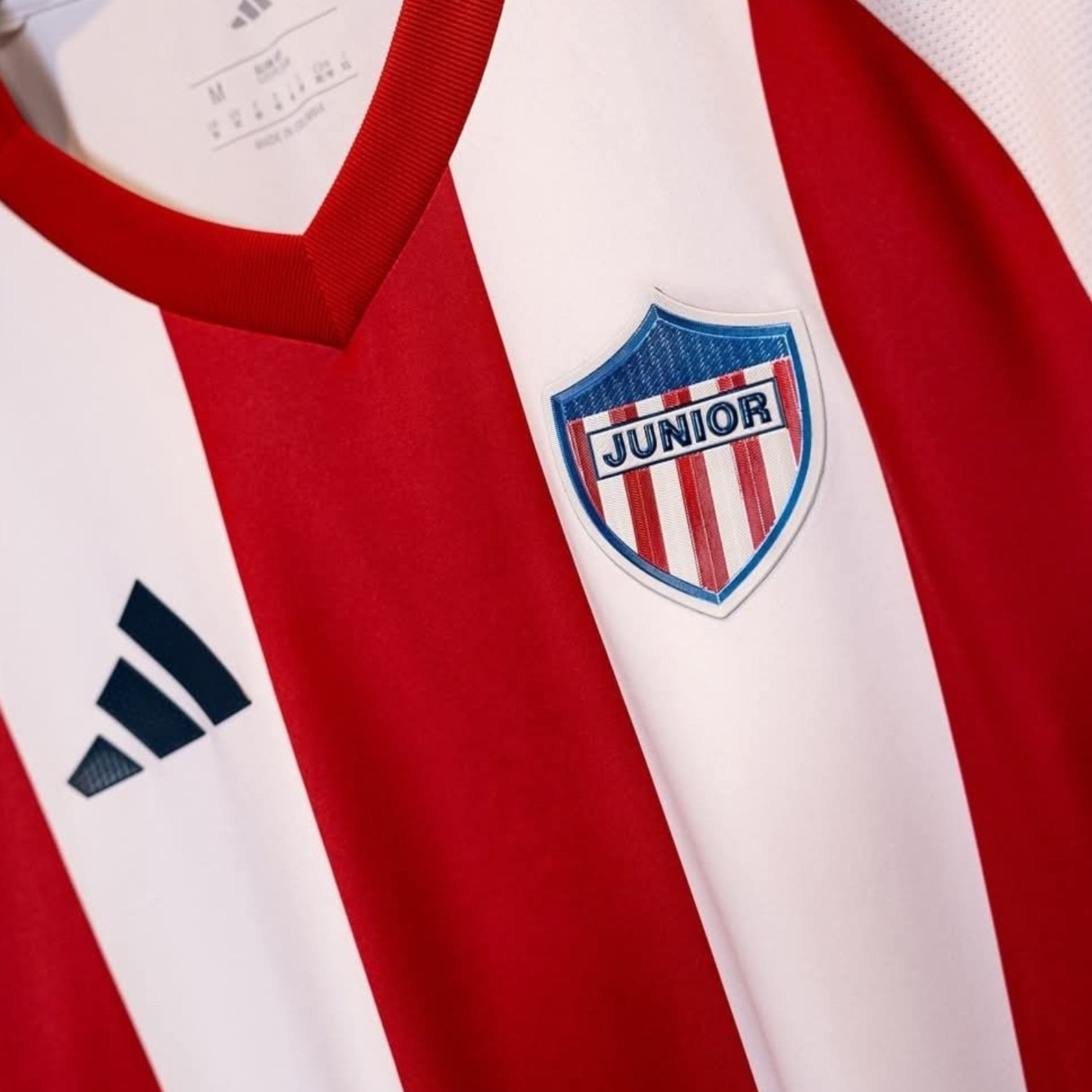 Club Junior Principal 25/26