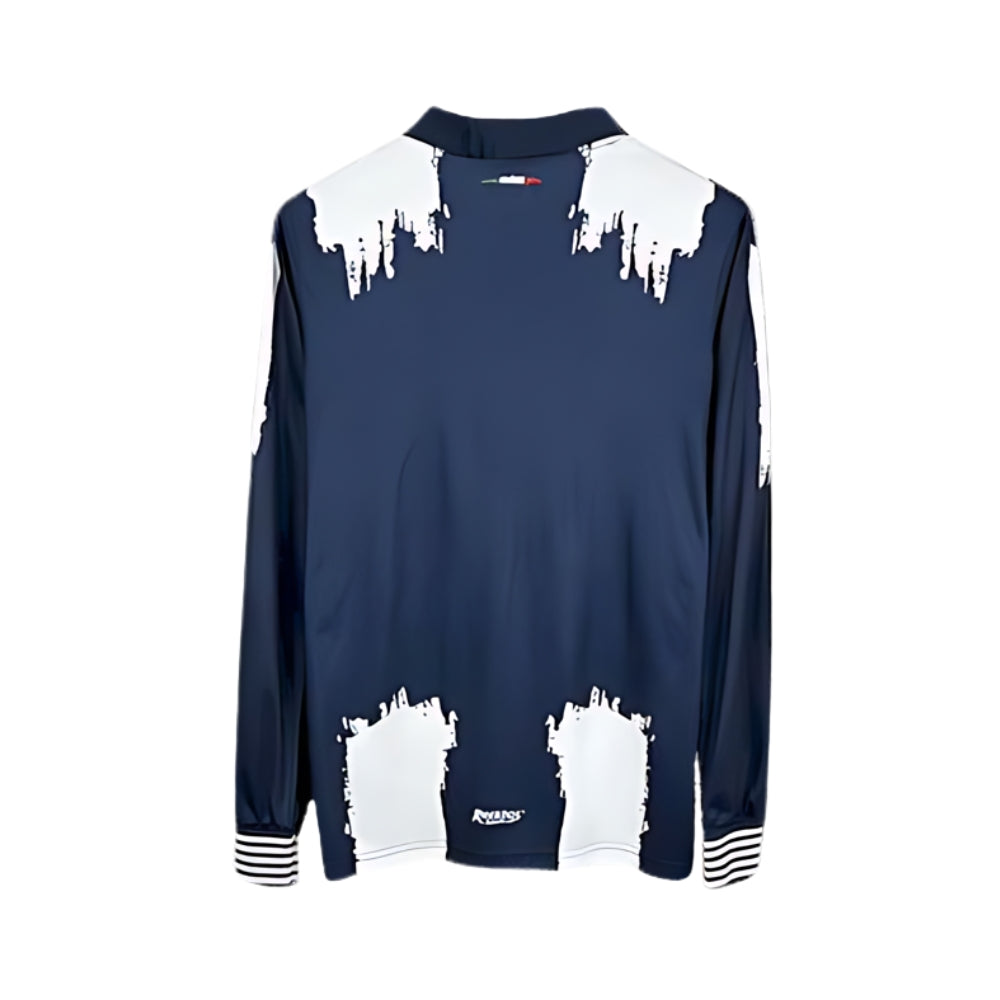 Monterrey Edição Especial 25/26 - Manga Comprida