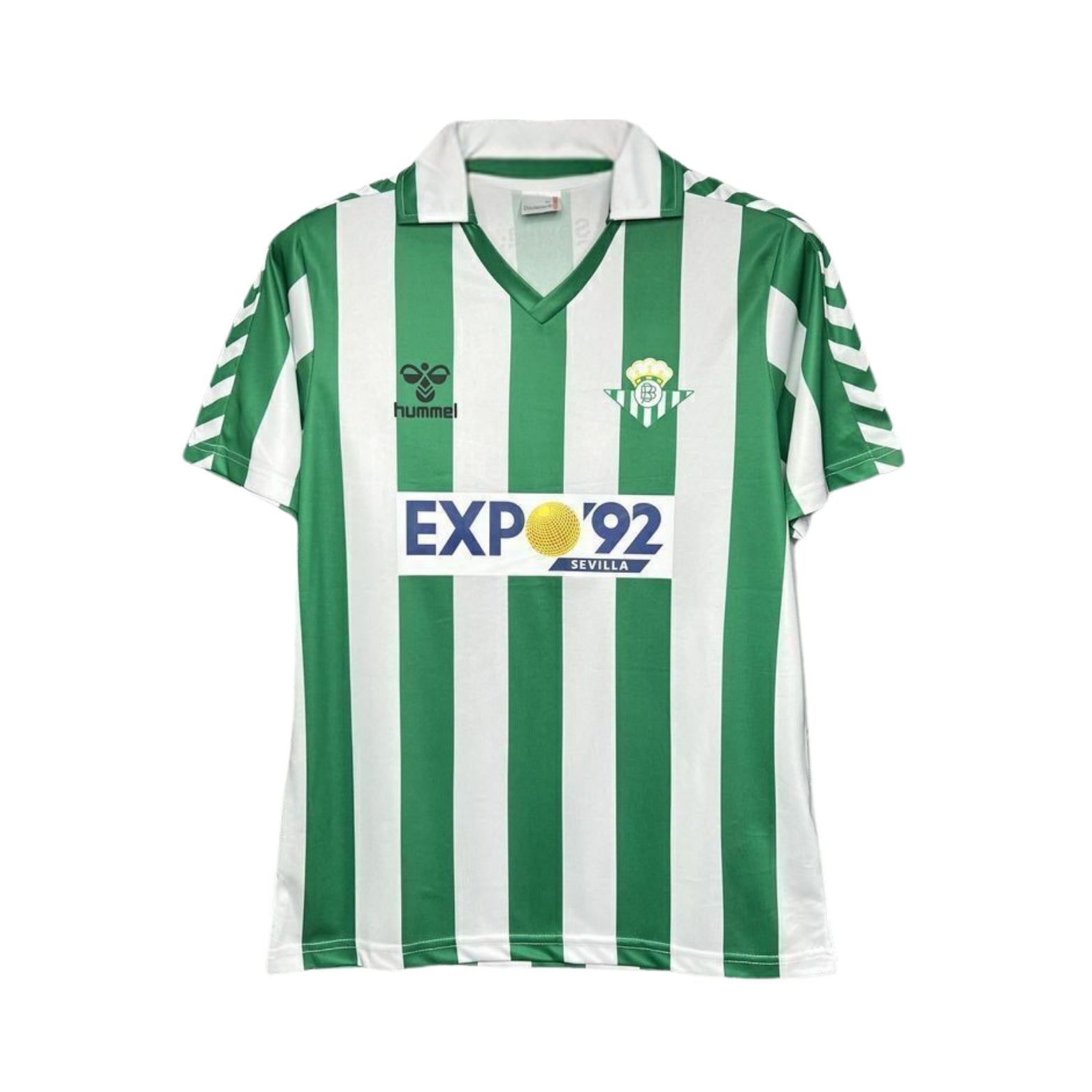 Real Betis Home 88/89