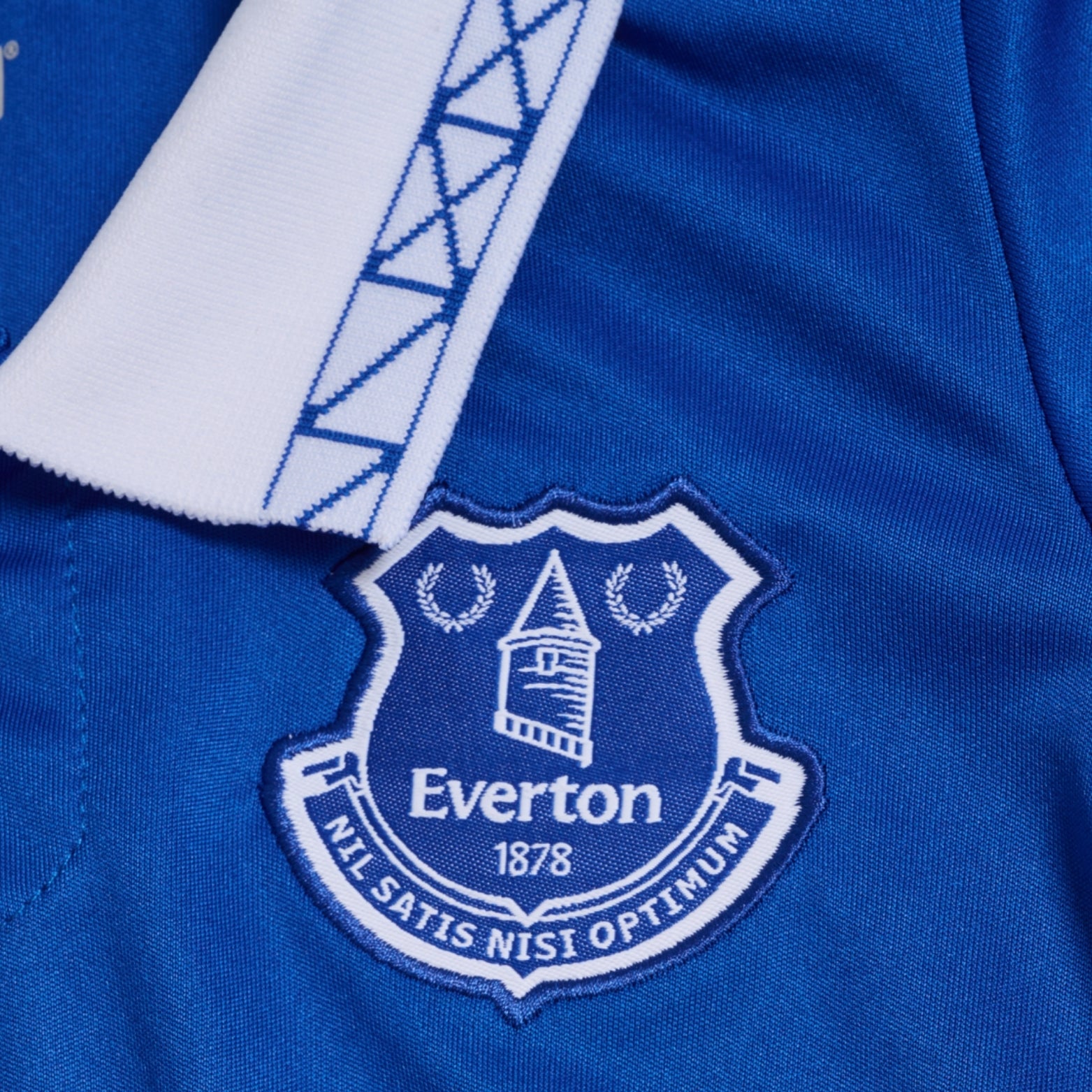 Kit de Criança - Everton Principal 23/24