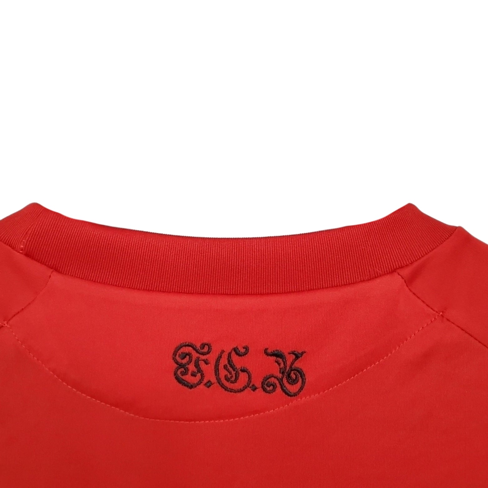 Bayern Munich Domicile 10/11