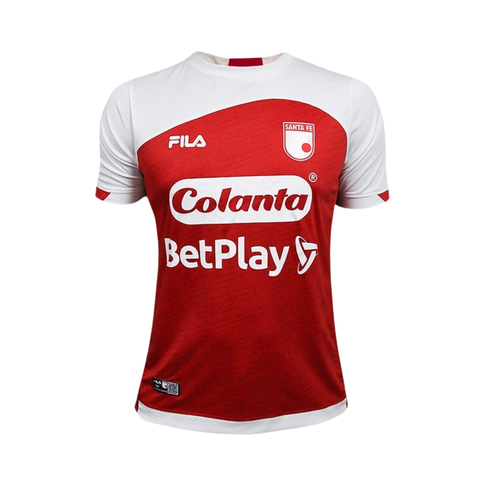 Independiente Santa Fe Principal 25/26