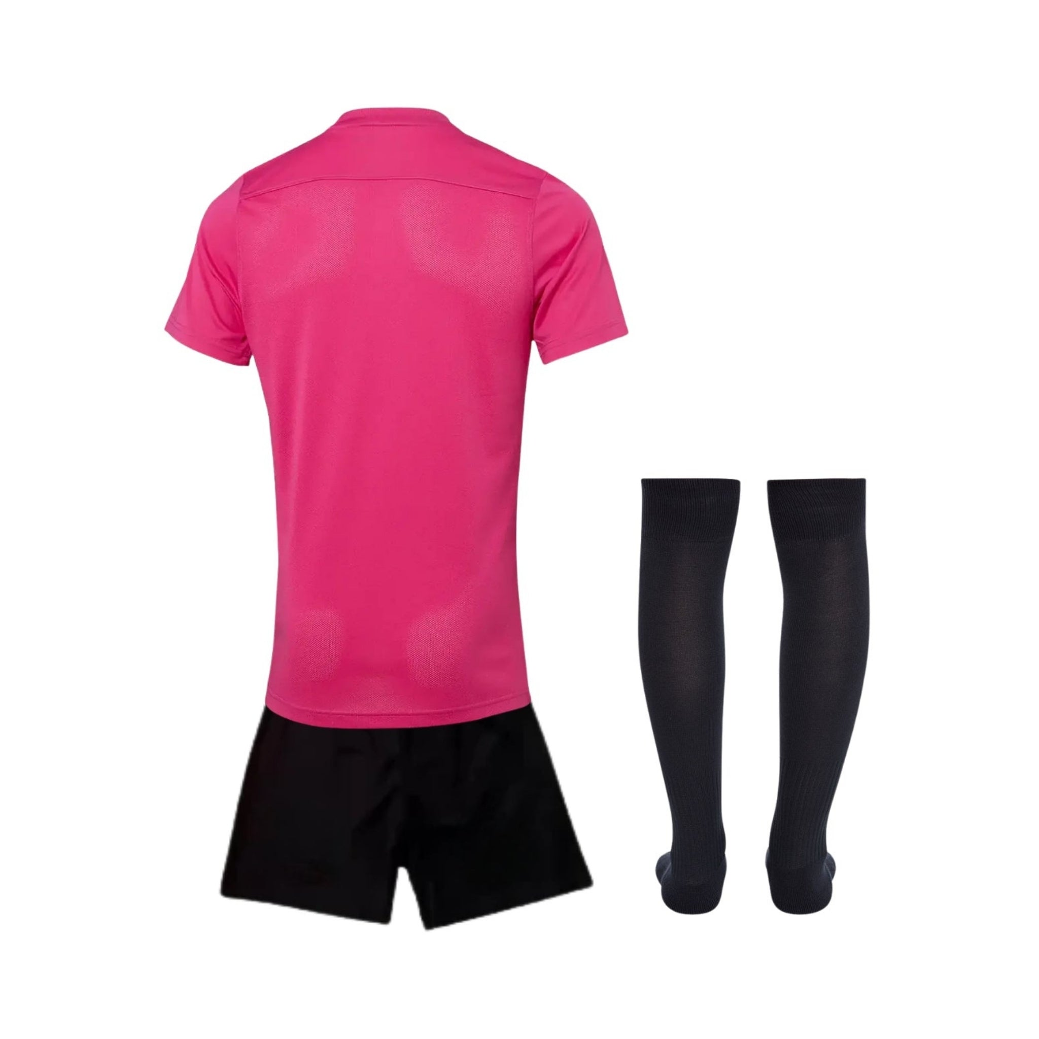 Kit de Criança - Sporting Edição Especial "Outubro Rosa" 24/25