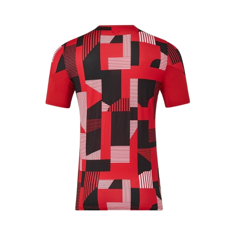 Utrecht Pré-Jogo 25/26