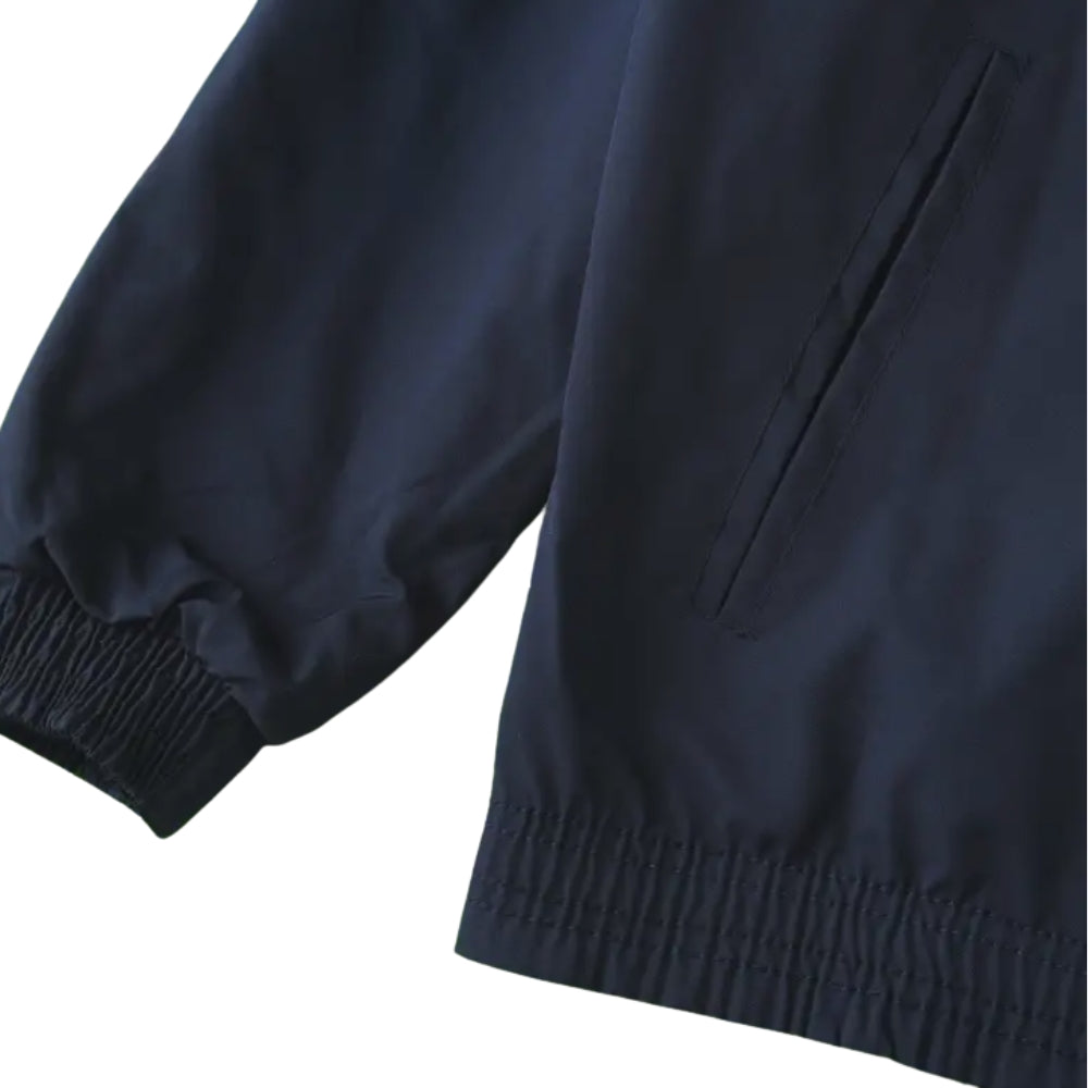 Corta-Vento Reversível - Real Madrid 24/25