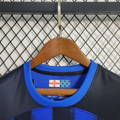 Kit - Inter Milan Home 23/24 - Game Day