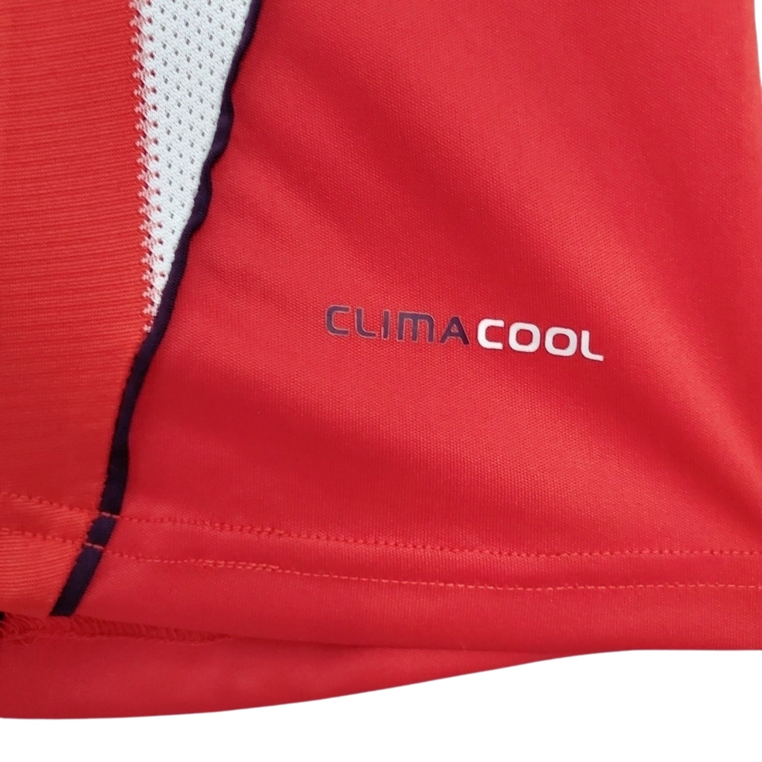 Bayern Munich Domicile 10/11