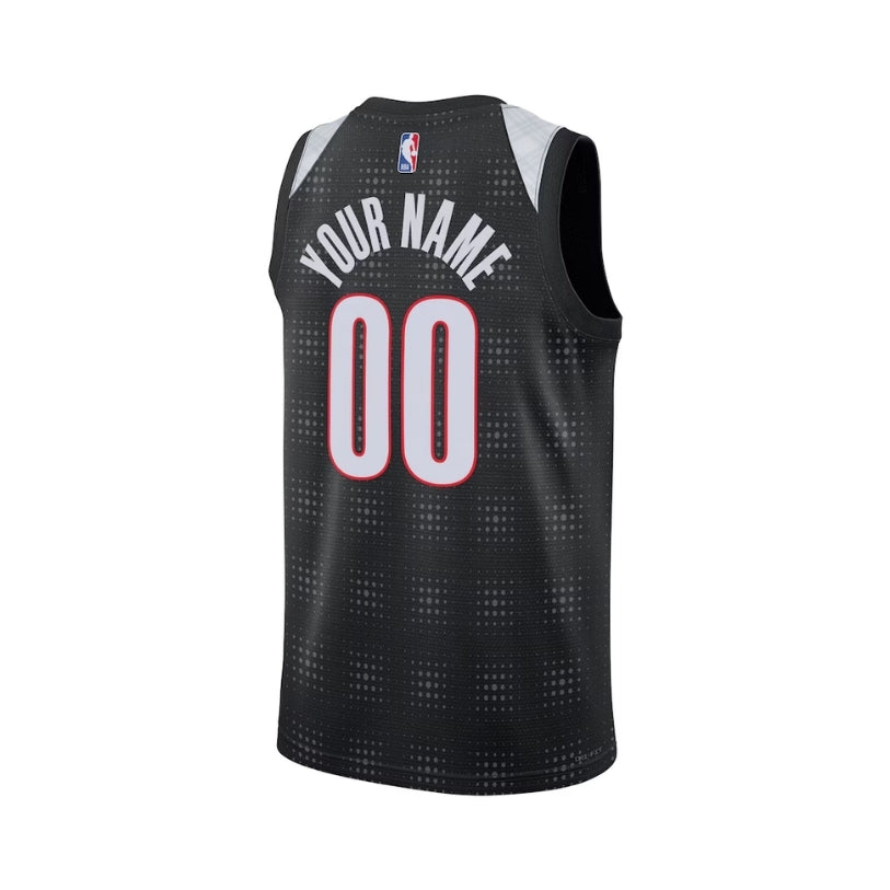 Portland Trail Blazers City Edition 24/25
