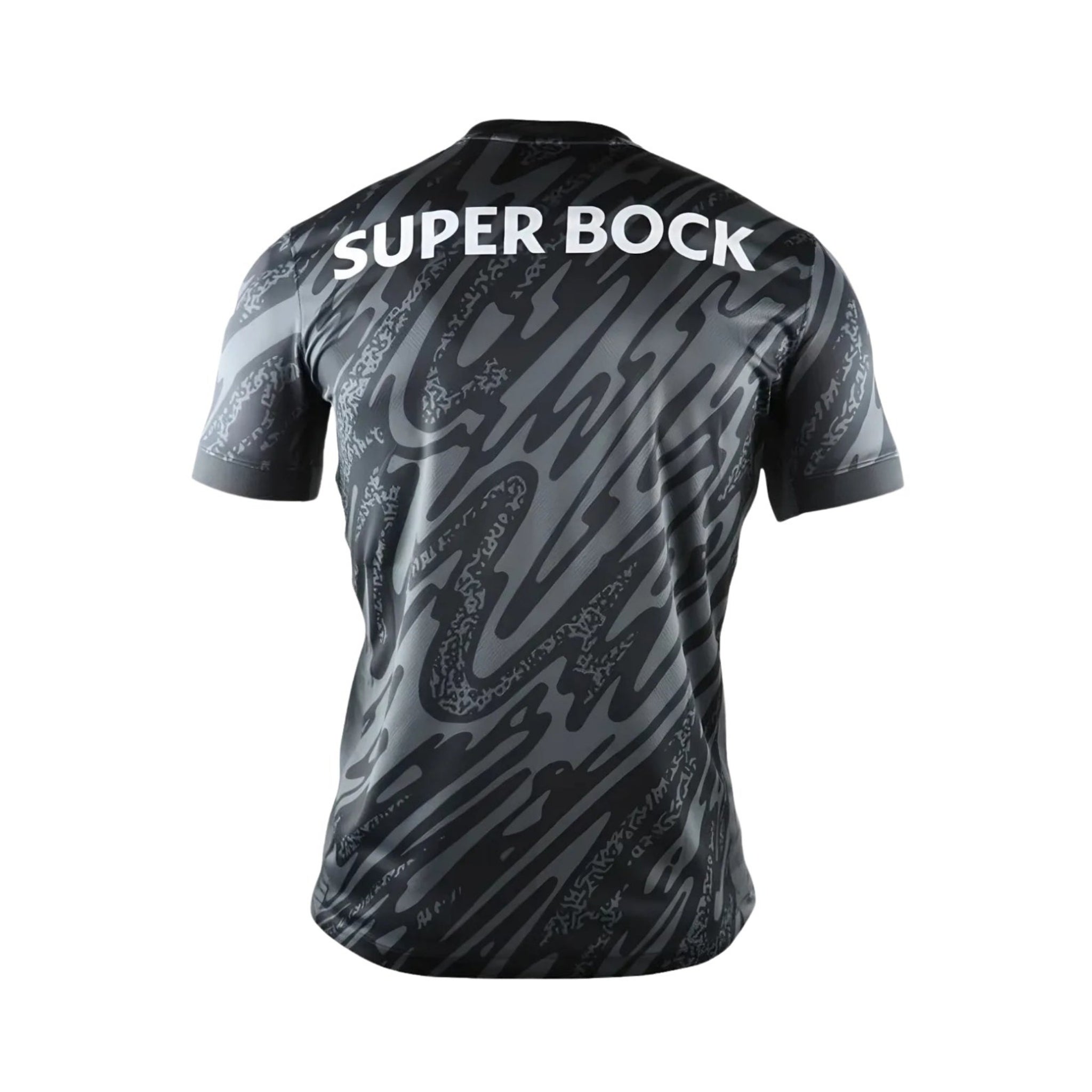 Sporting Guarda-Redes 24/25