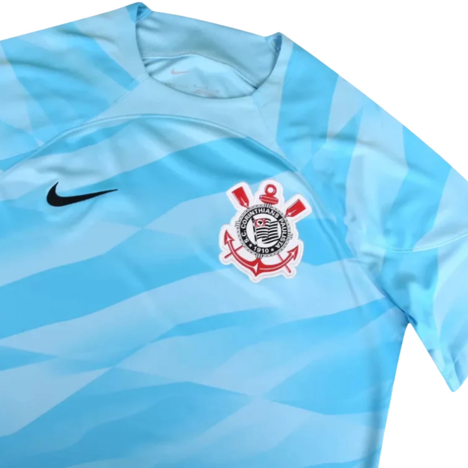 Corinthians Guarda-Redes 23/24